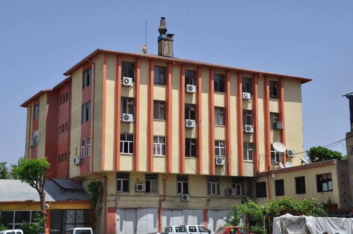Siirt Belediyesi\'nde Personel İzinleri Durduruldu