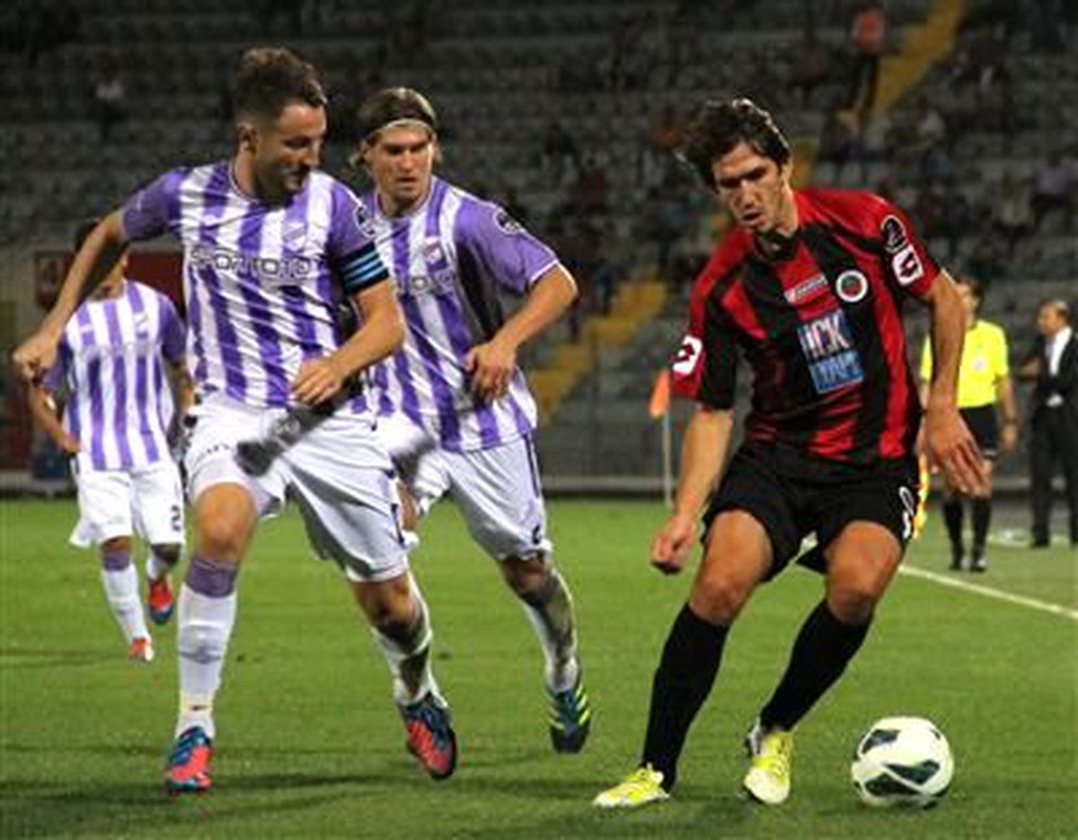 Spor Toto Süper Lig