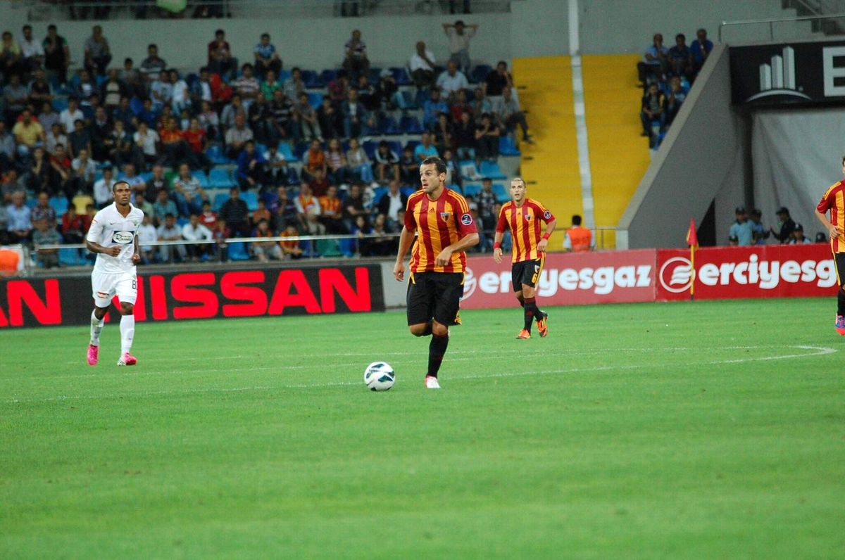 Spor Toto Süper Lig