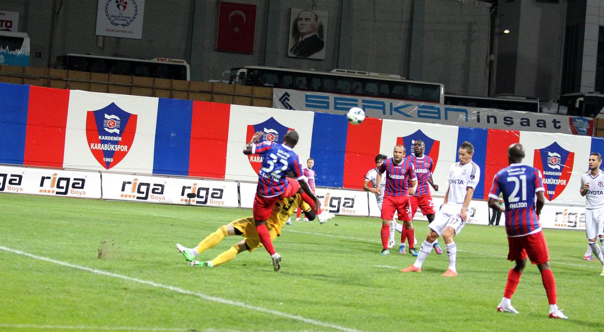 Spor Toto Süper Lig