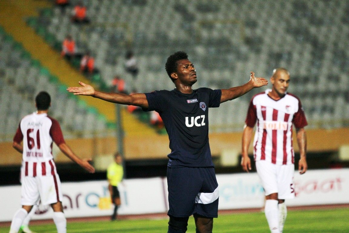 Spor Toto Süper Lig