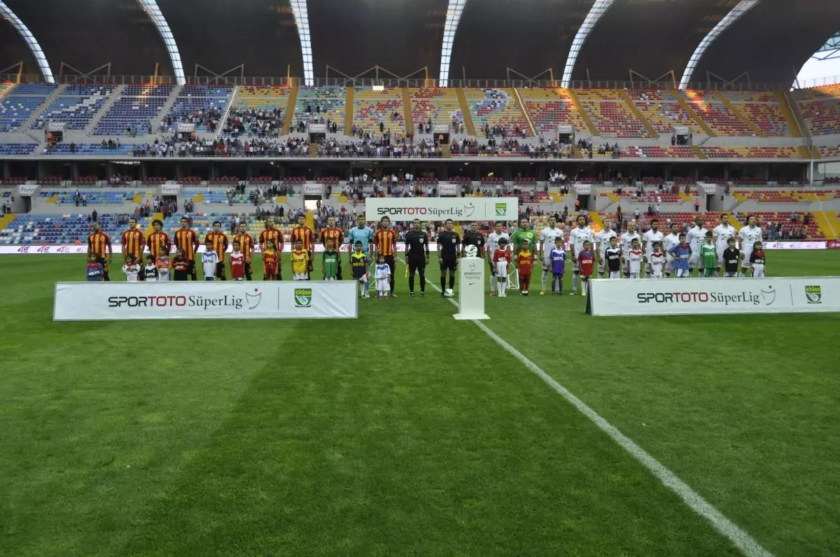 Spor Toto Süper Lig