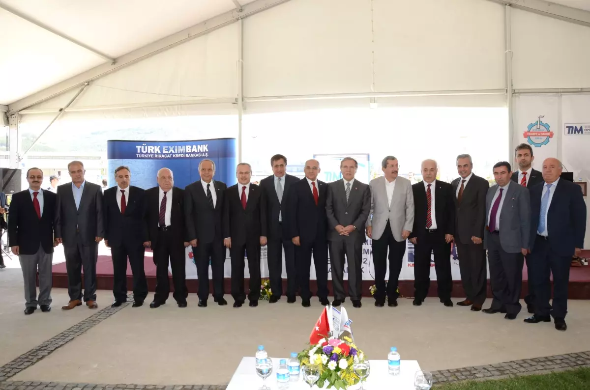 Tim, İhracat Rakamlarını Açıkladı