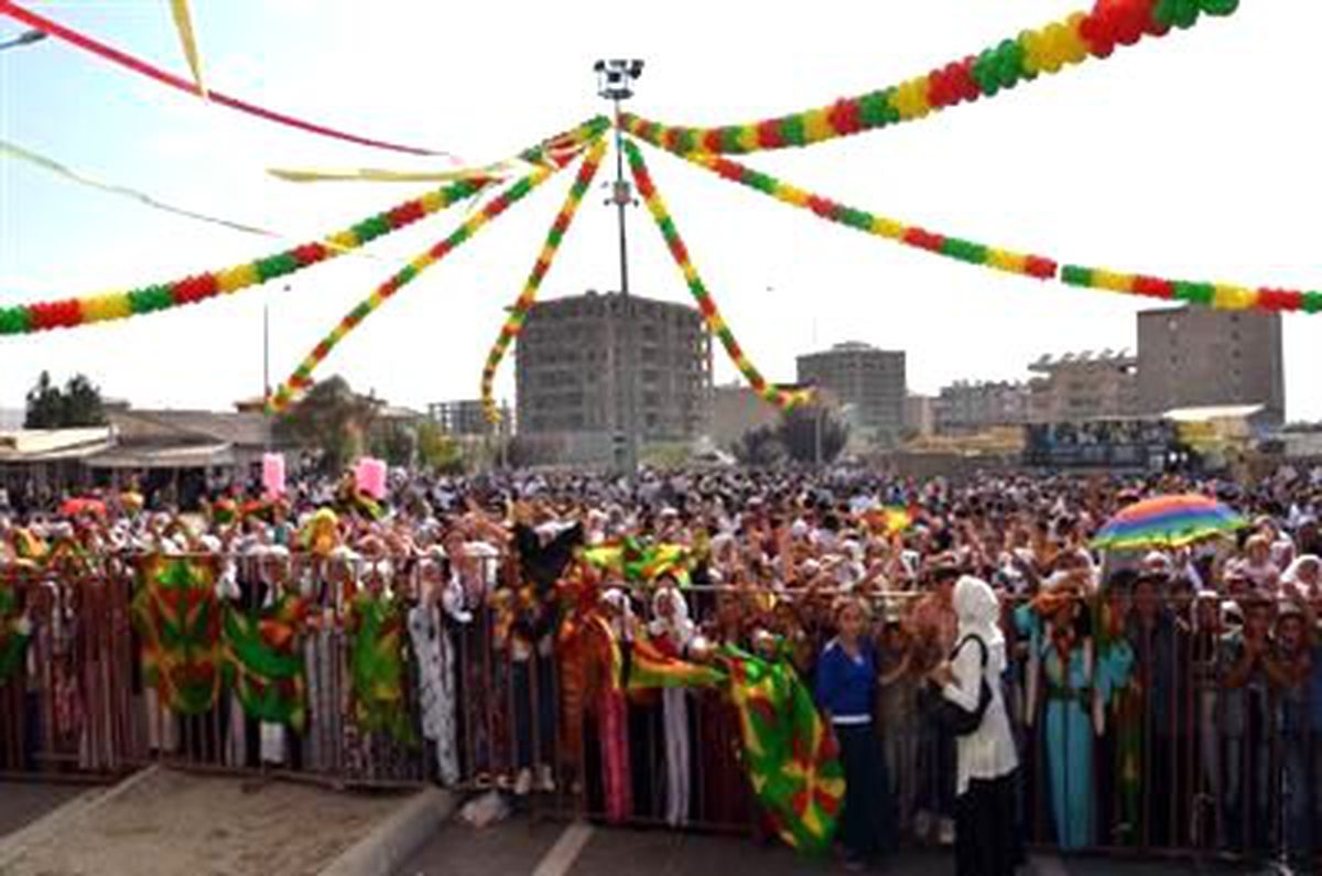 Tuğluk: "Tek Muhatap Öcalan ve PKK\'dır"