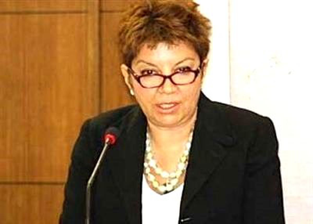 "VOB\'un İçi Boşaltılıyor"