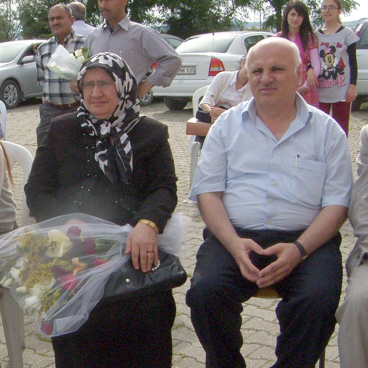 Yamaç Ailesi Son Yolculuğuna Uğurlandı