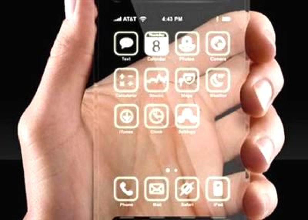 Yeni İphone\'da Büyük Sıkıntı