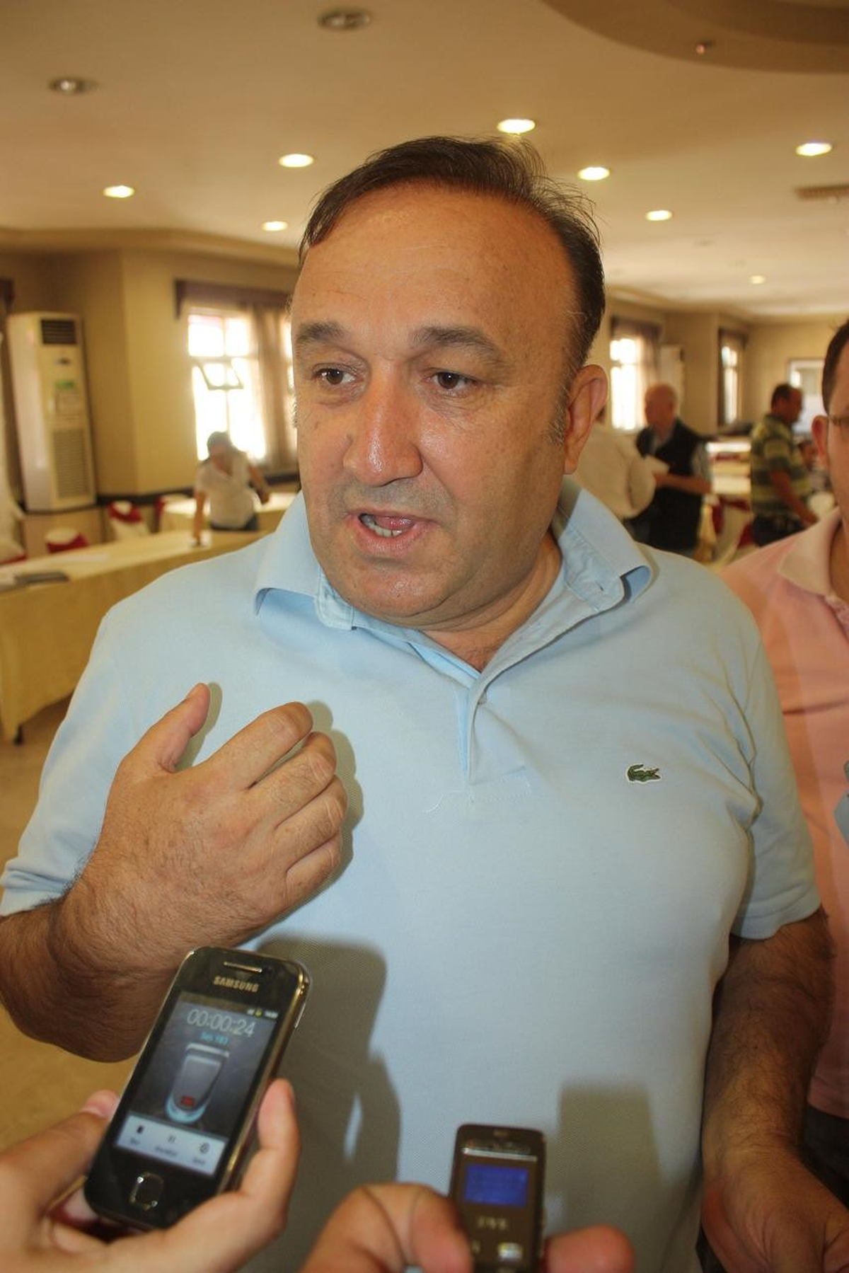 53 Yıllık Kulüp, Sahipsiz Kaldı