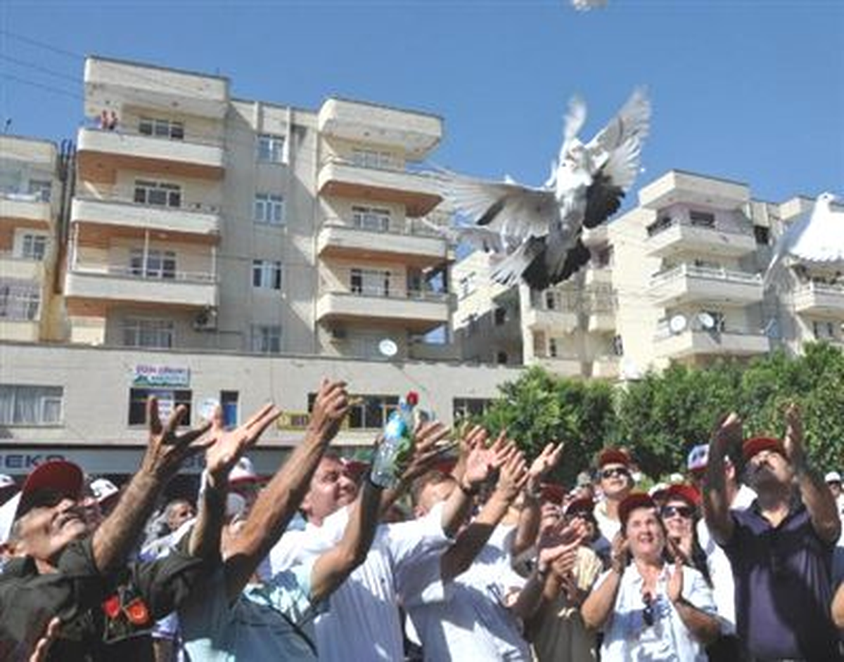 9. Yenice Barış ve Kültür Festivali