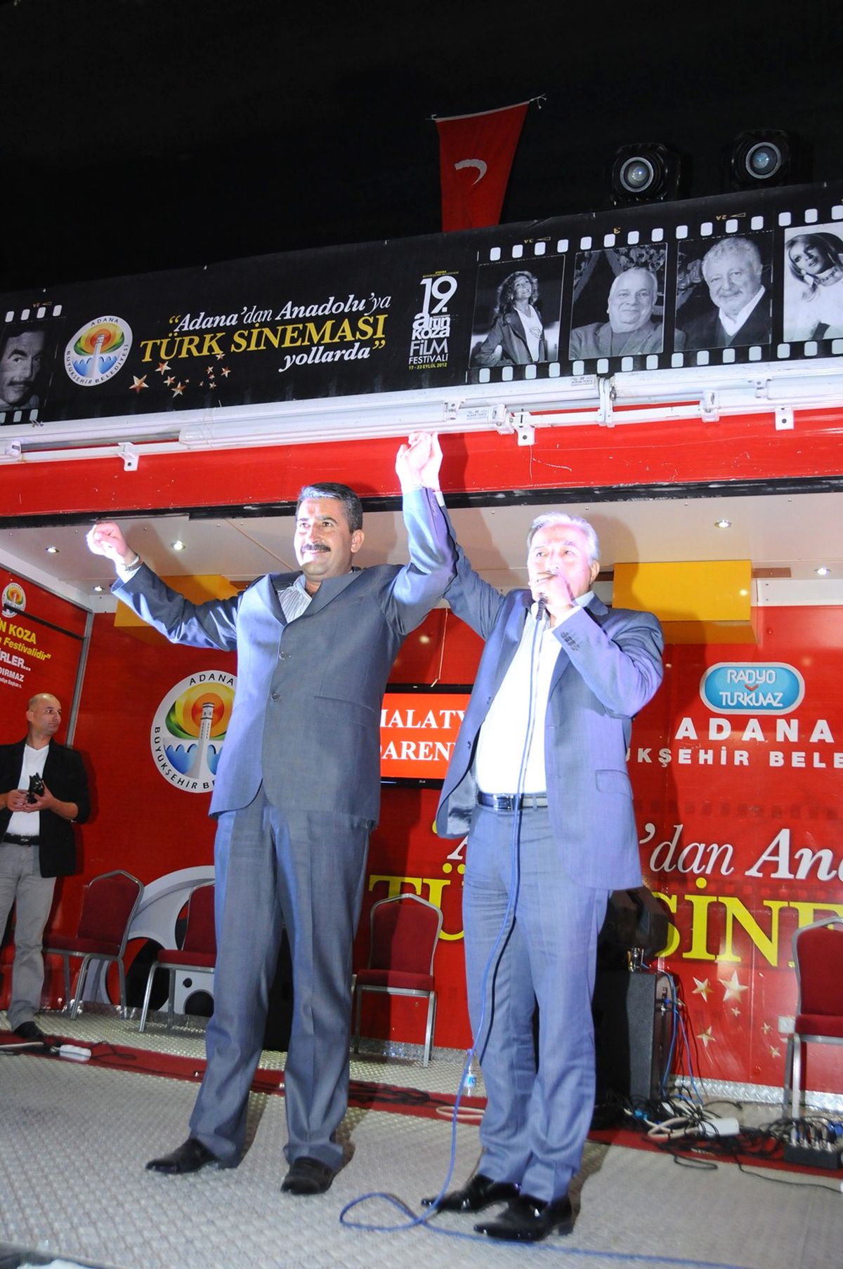 Adana ile Darende "Kardeş Şehir" Oluyor