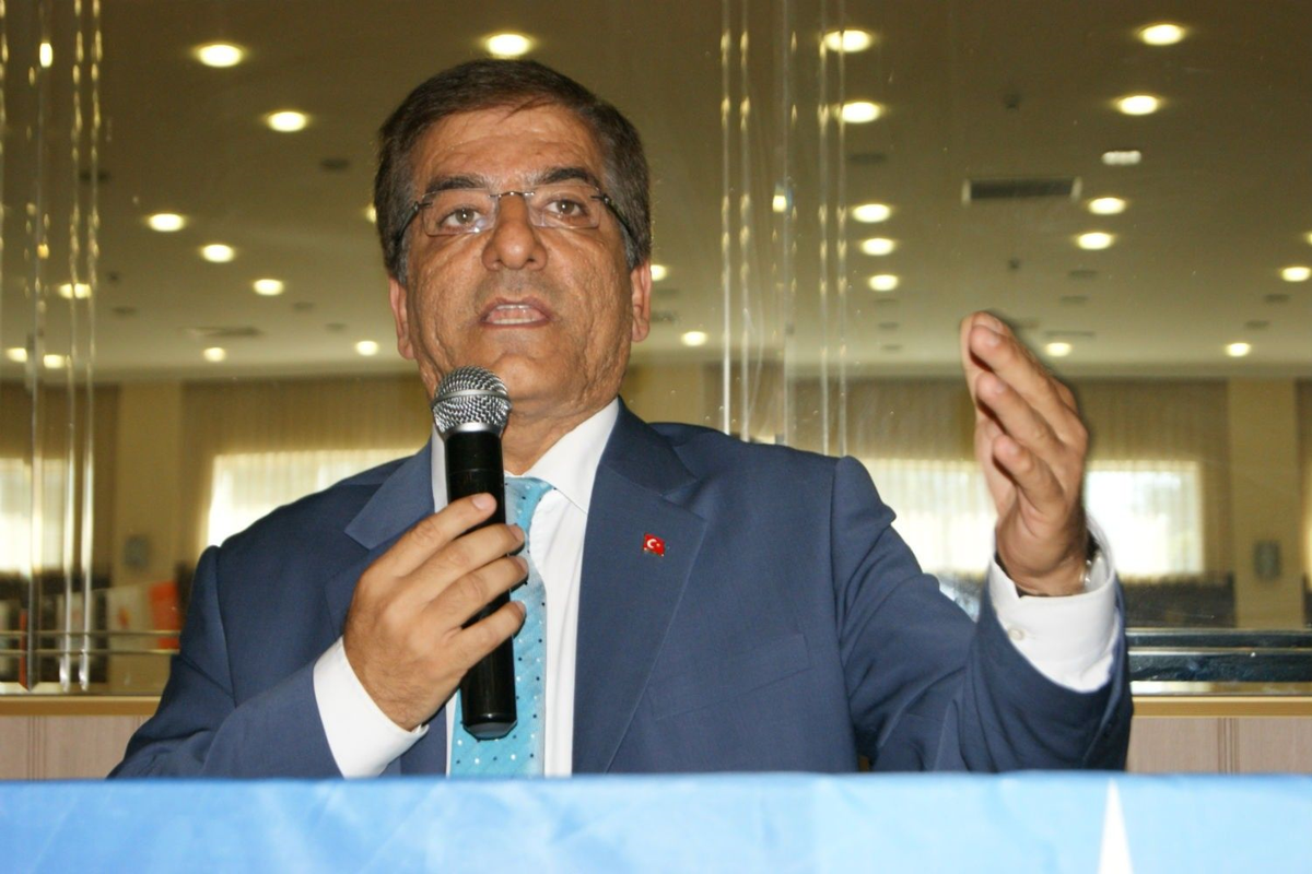 "Türkiye, İslam Coğrafyasında Yegane Ülke"