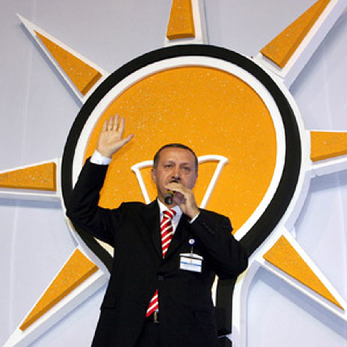 AK Parti Kayseri\'de Üyelik Rekoru