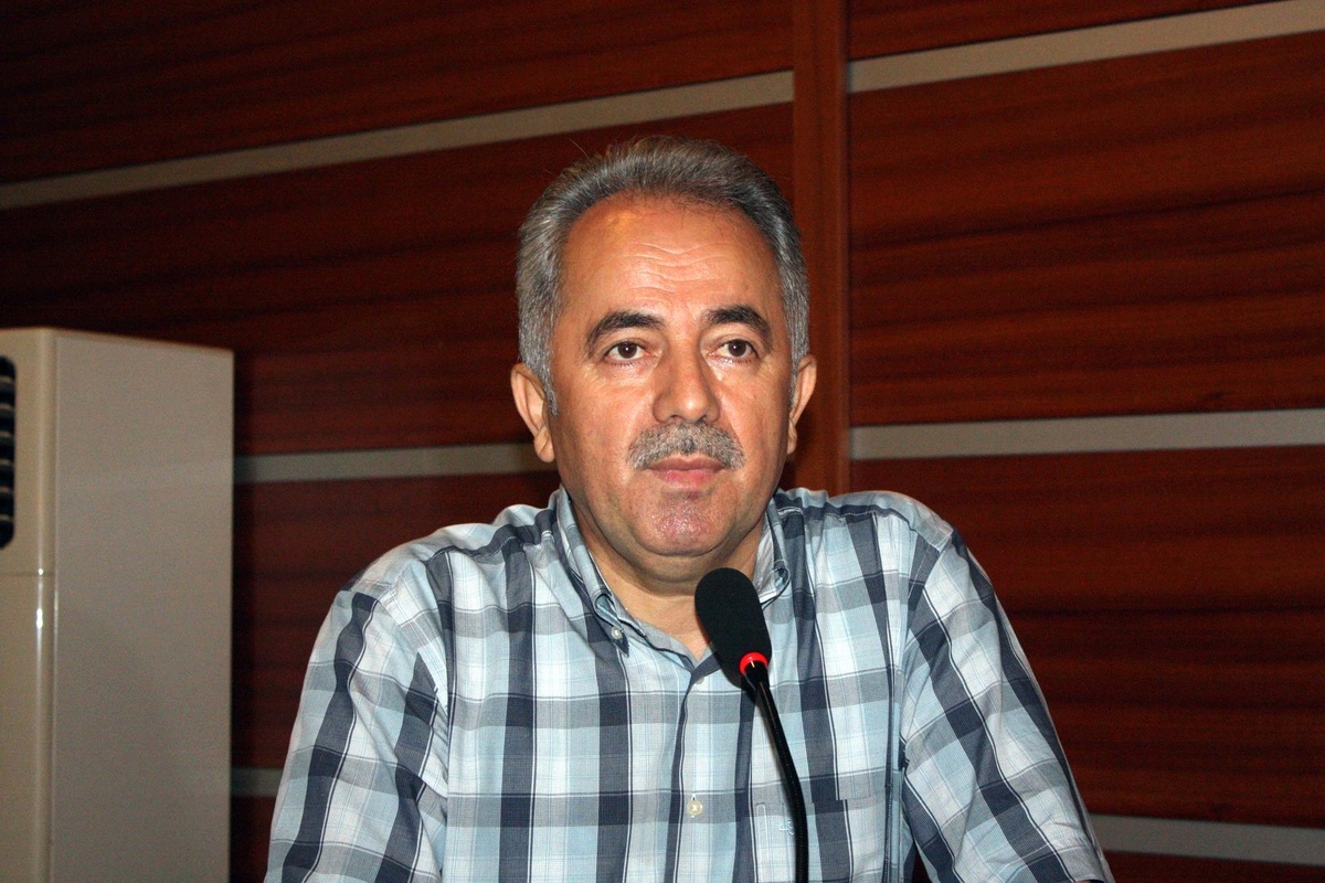AK Parti Yalova Milletvekili Coşkun Açıklaması