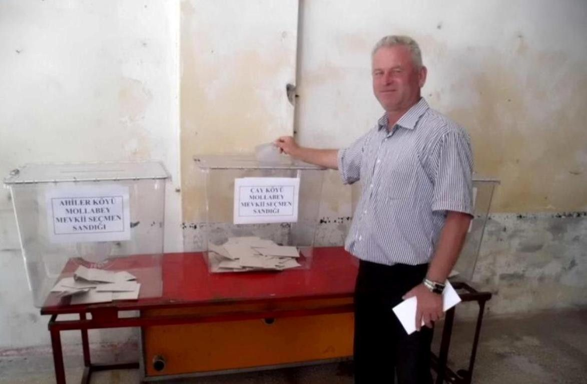 Alaplı\'da Köy Statüsü İçin Referandum