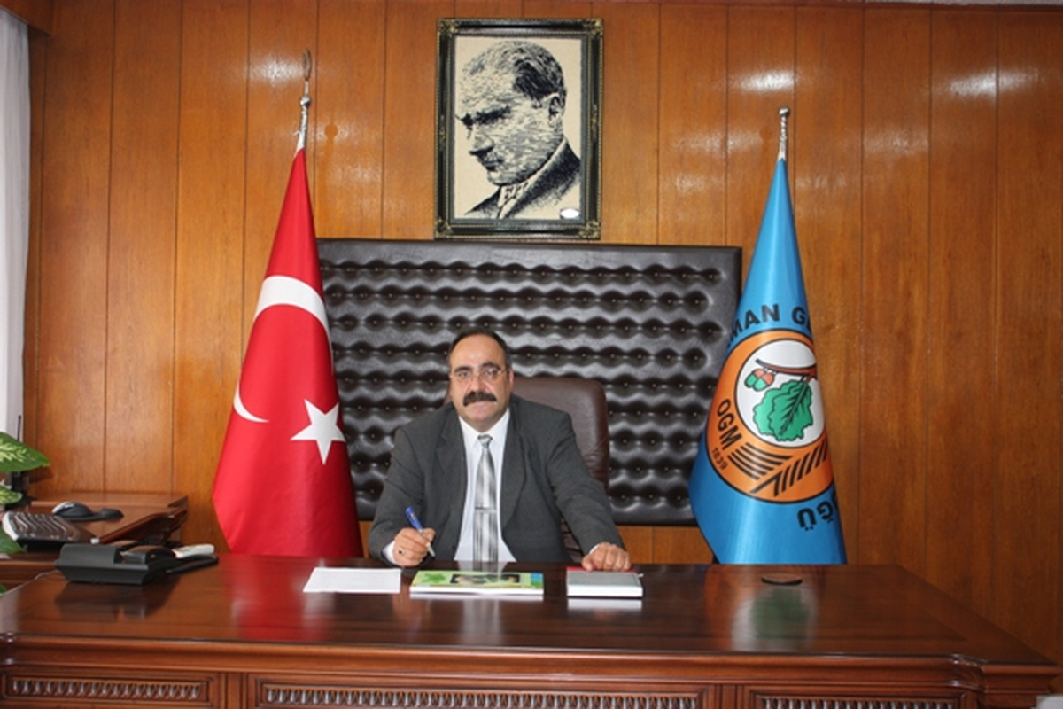 Artvin Orman Bölge Müdürü Torpil İddialarını Yalanladı