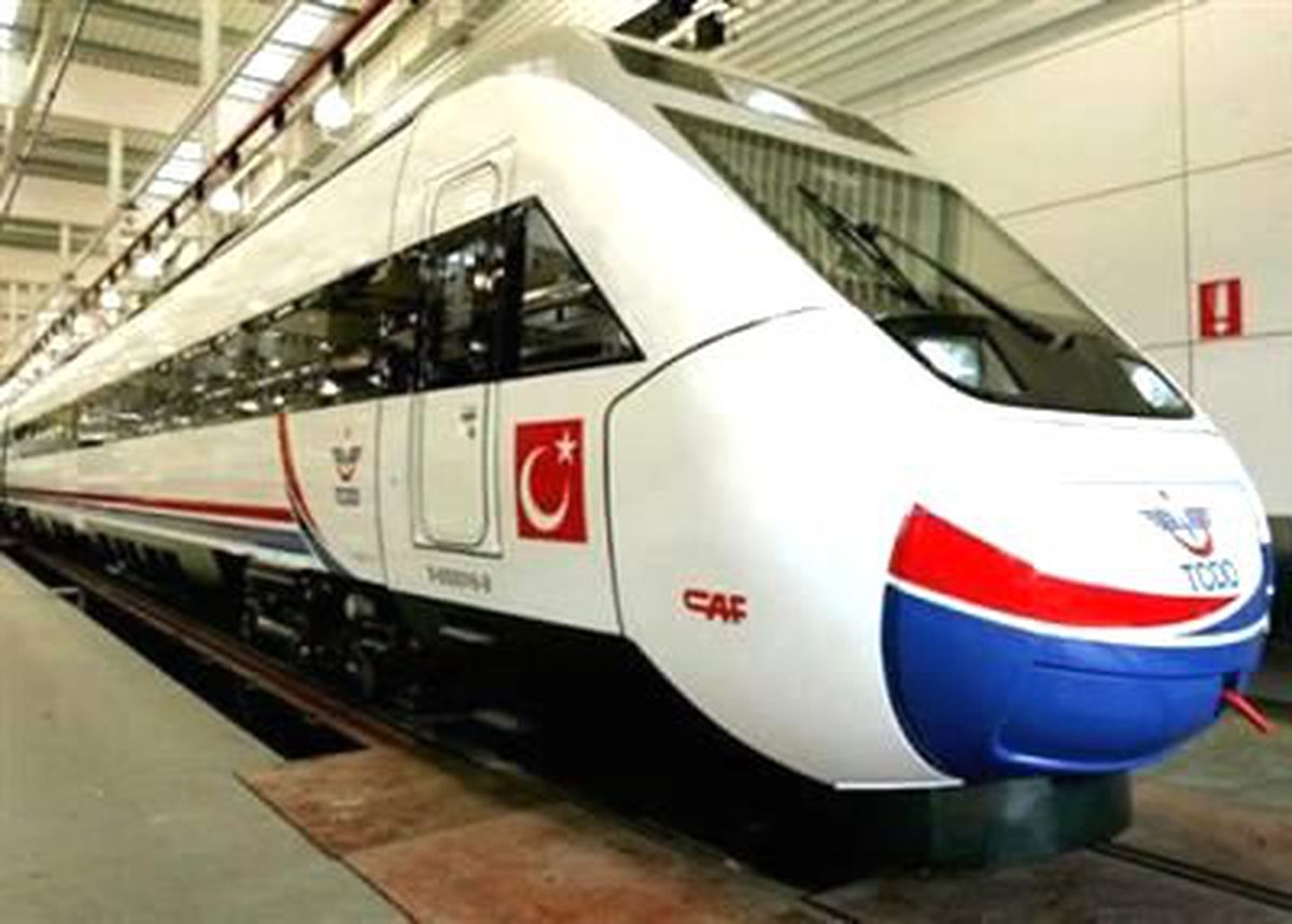 Bakan Yıldırım Yht İçin Son Tarihi Açıkladı
