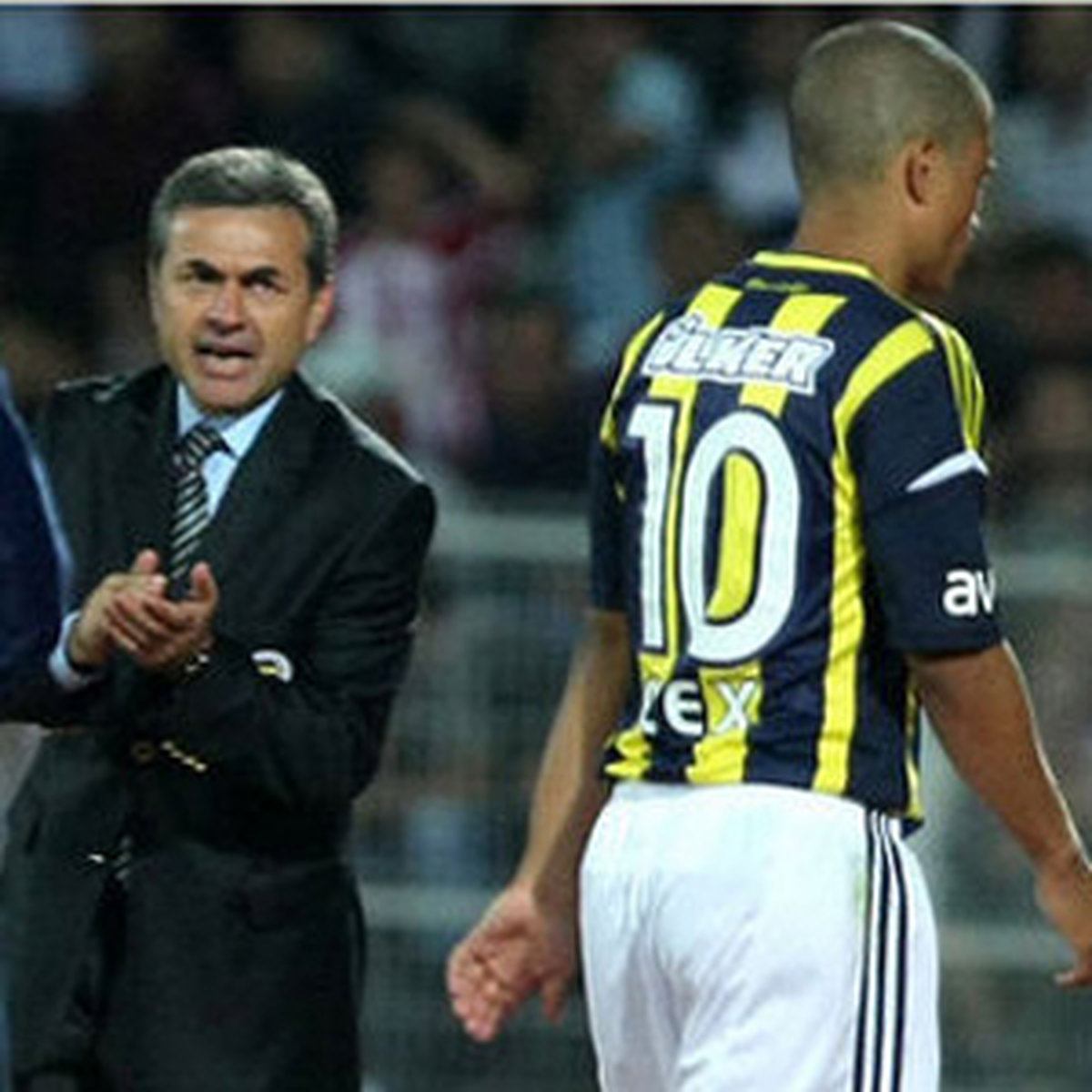 Bu Fotoğraf Krizi Körükleyecek