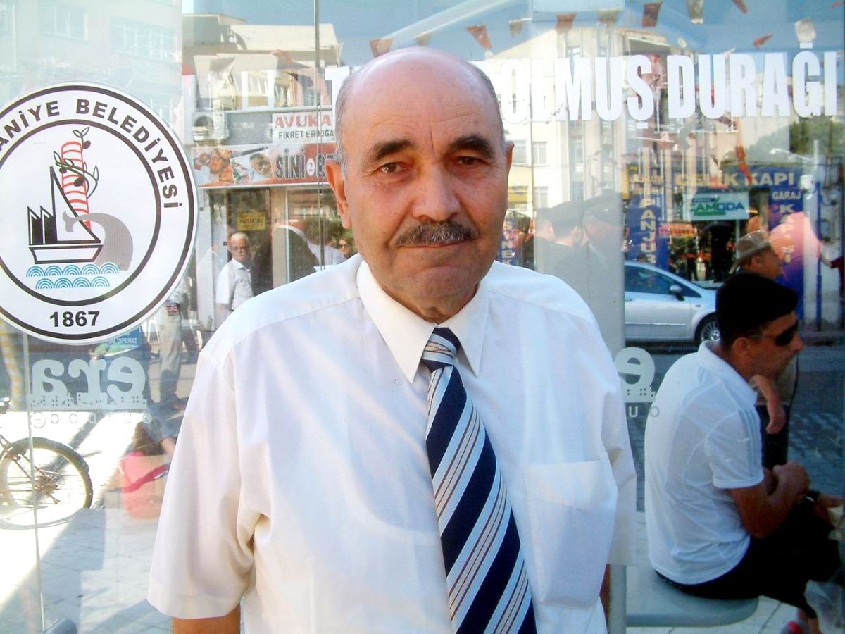 Burhaniye\'de Çiftçiler Tarım Fuarına Gidecek