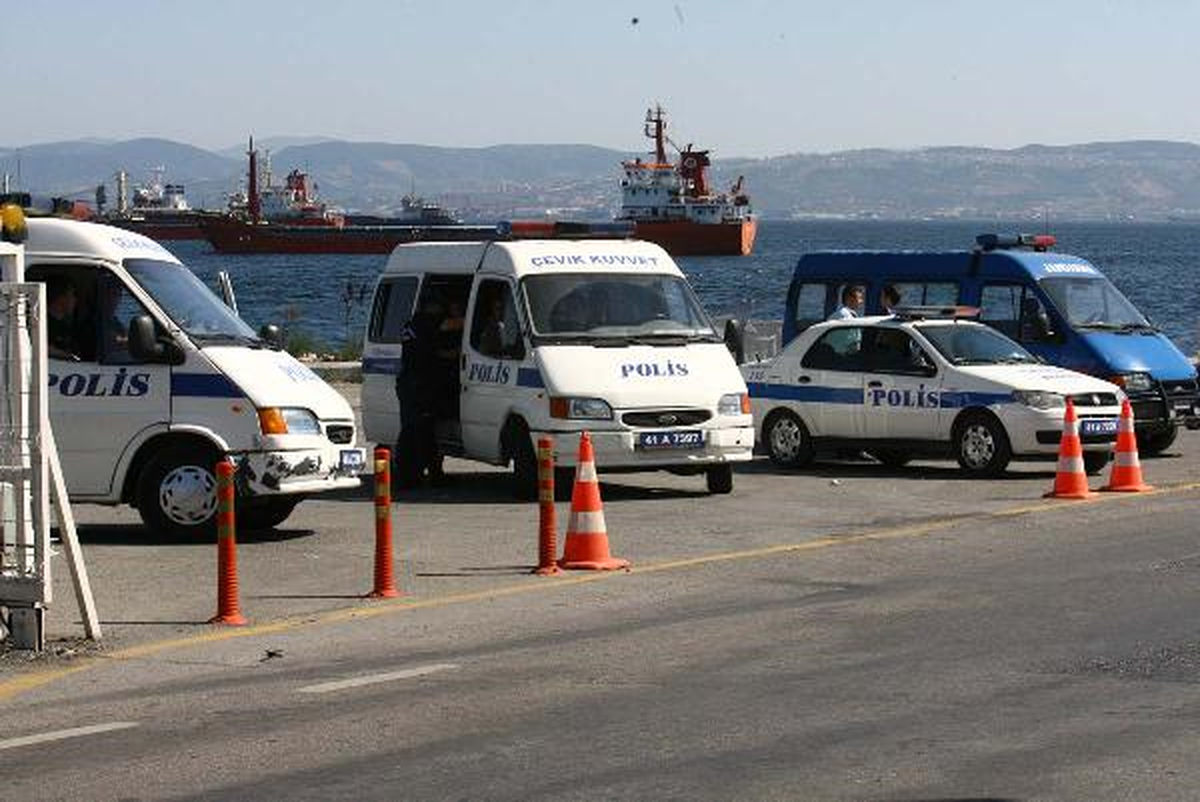 Bursaspor Taraftarlarlarına Yoğun Önlem