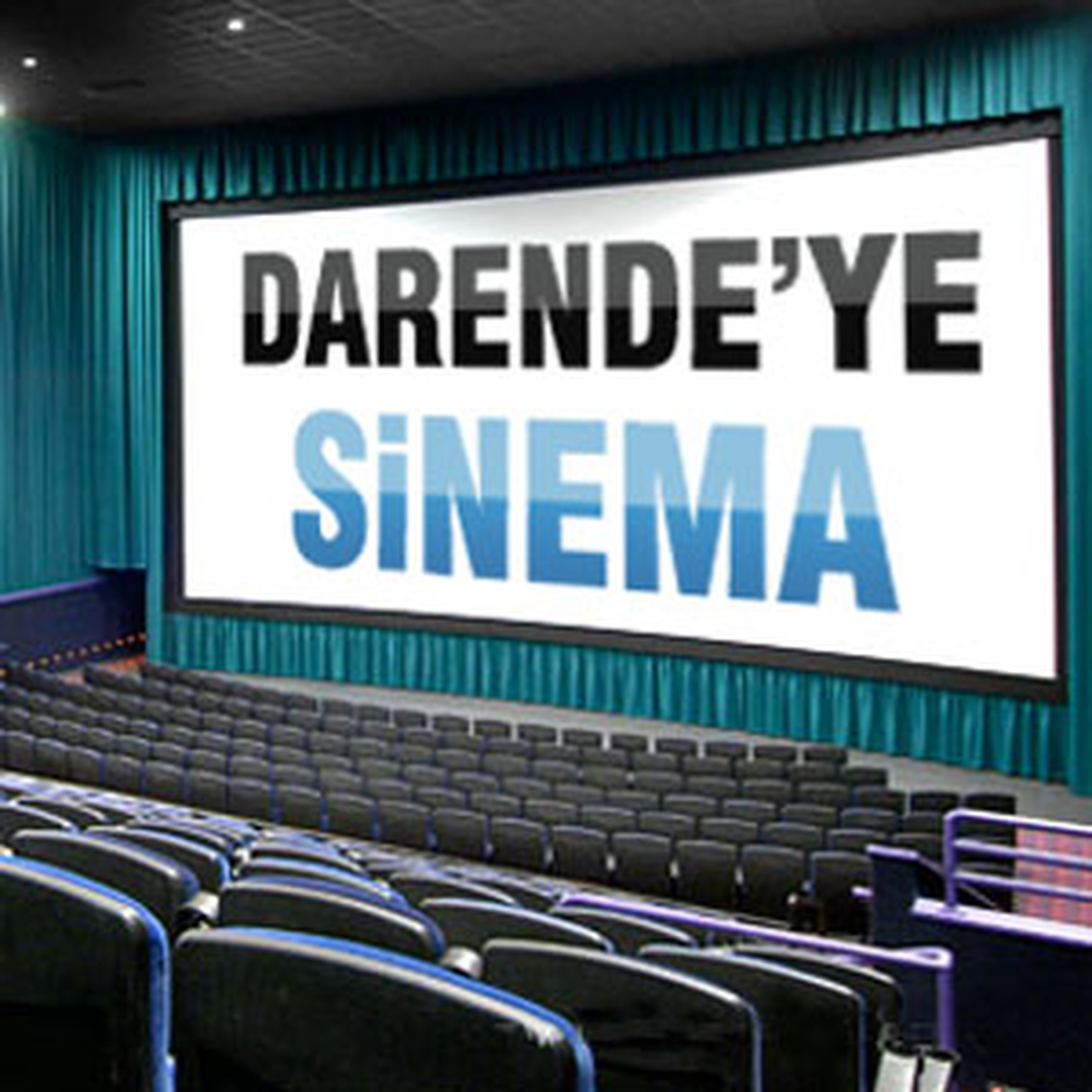 Darende\'ye Çok Amaçlı Sinema Salonu Yapılacak