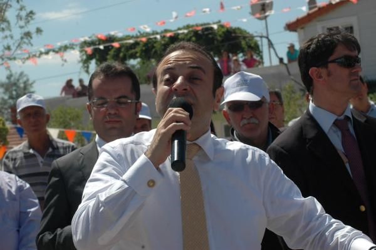 "Spor, Ülkemizde Teröre Karşı Bir Panzehirdir"