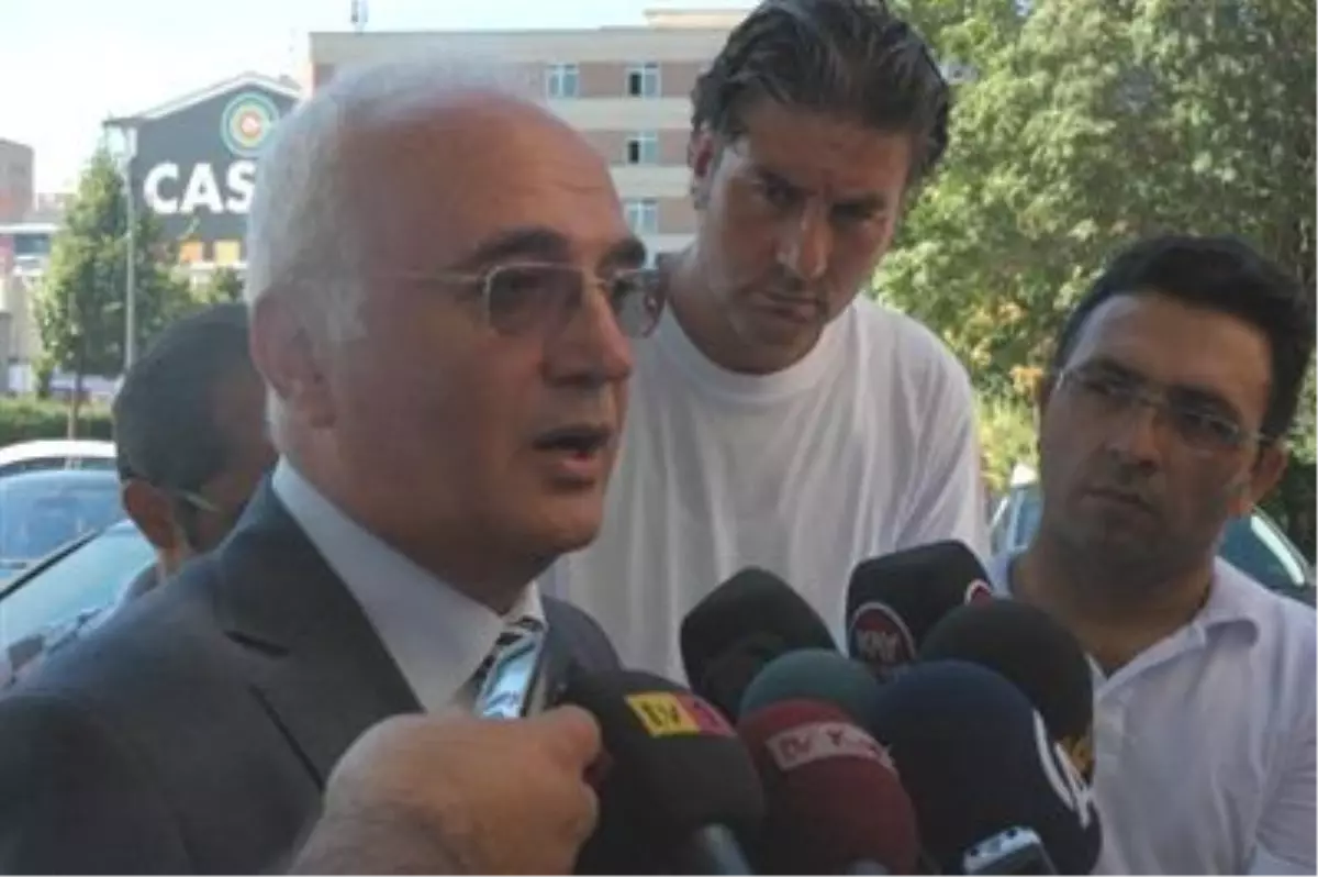 Elitaş\'tan 5 \'S\' Tavsiyesi