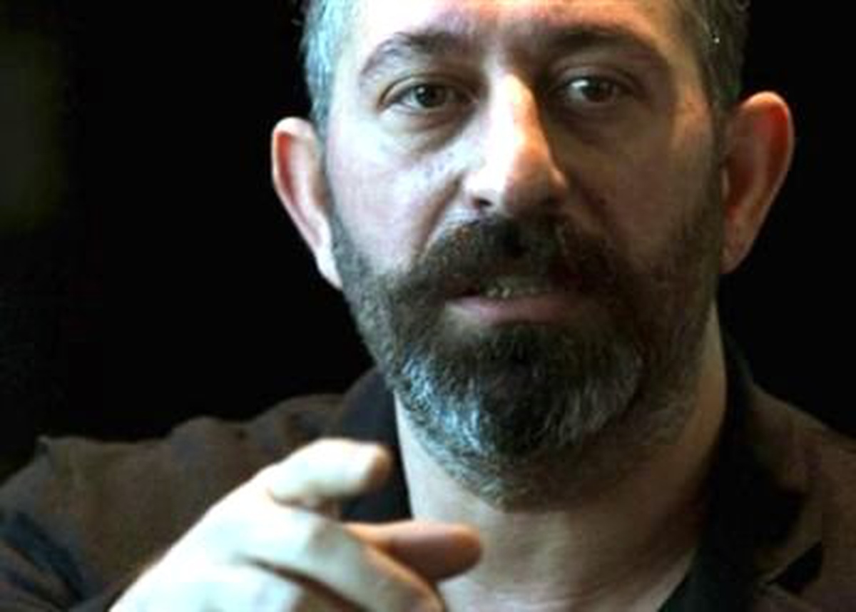 En Medyatik; Cem Yılmaz!