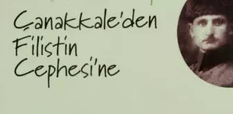 Ermeni Yüzbaşı Kitabına İtiraz