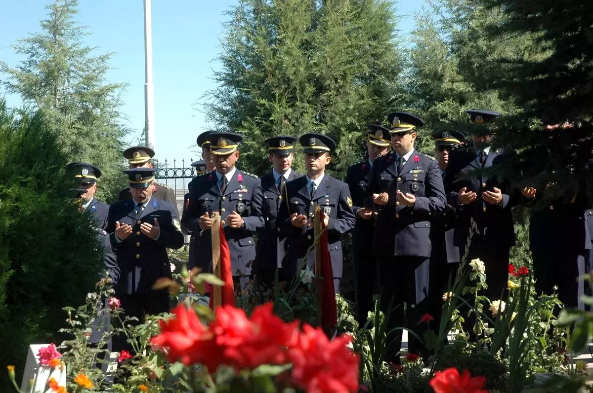 Eskişehir\'in Düşman İşgalinden Kurtuluşunun 90. Yıldönümü