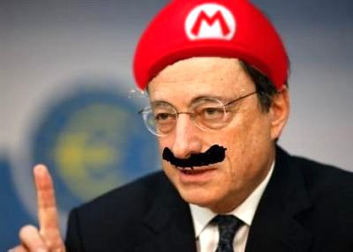 Fed Sırasını Savdı Şimdi Ecb Zamanı