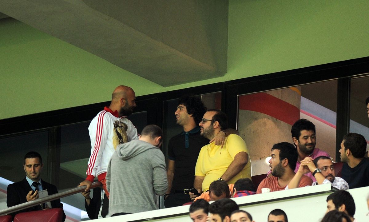 Galatasaray- Bursaspor Maçından Notlar