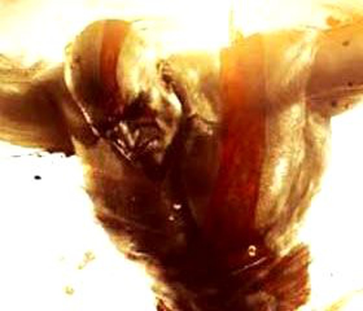 God Of War: Ascension\'da Yeni Bir Rakip
