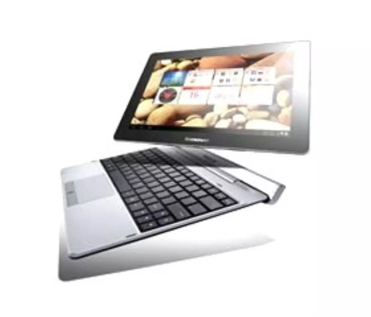 Lenovo Windows 8′le Dikkat Çekiyor