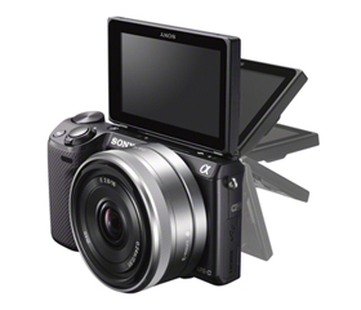 Ifa 2012: Nex-5r\'yi Sony\'ye Sorduk