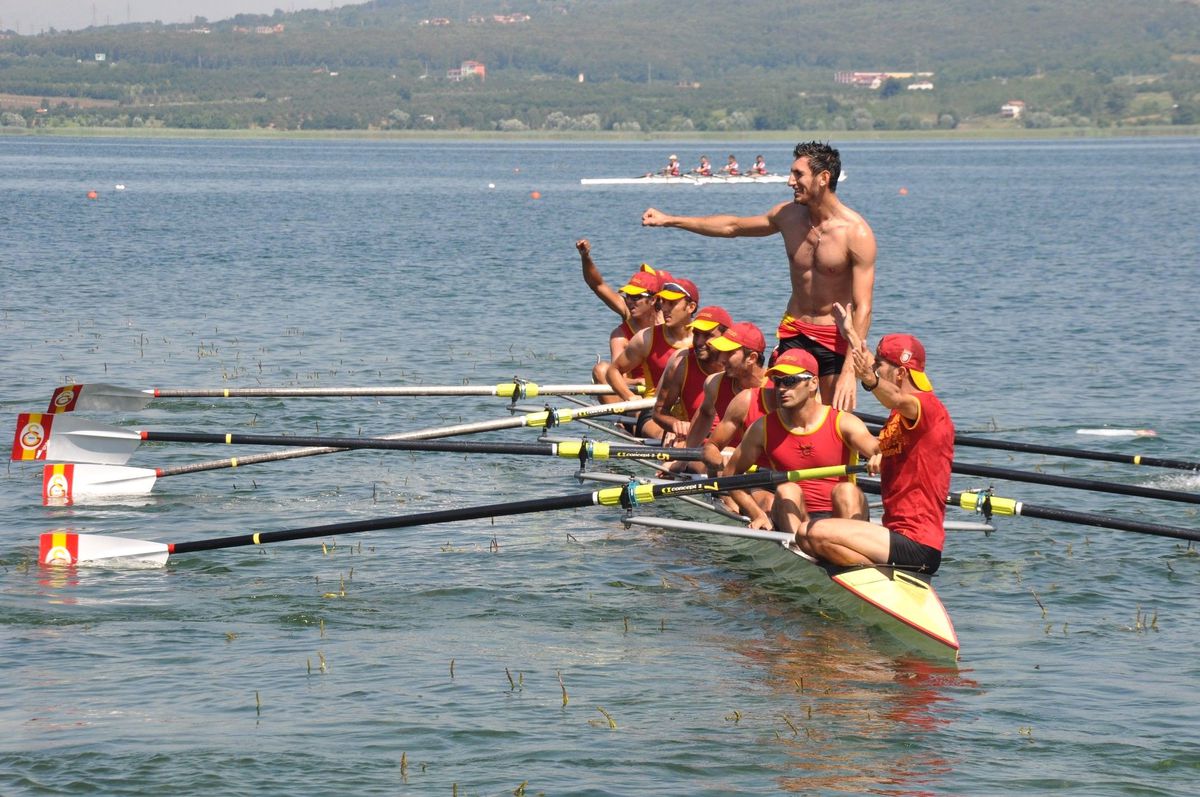 Karadeniz Kupası Deniz Küreği Yarışları