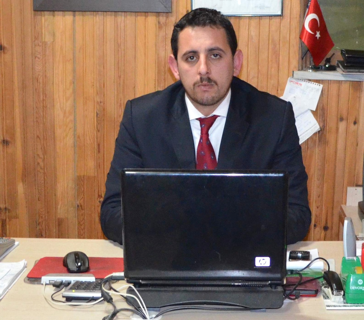 Kargı Sanayici ve İşadamları Derneği Fesh Edildi