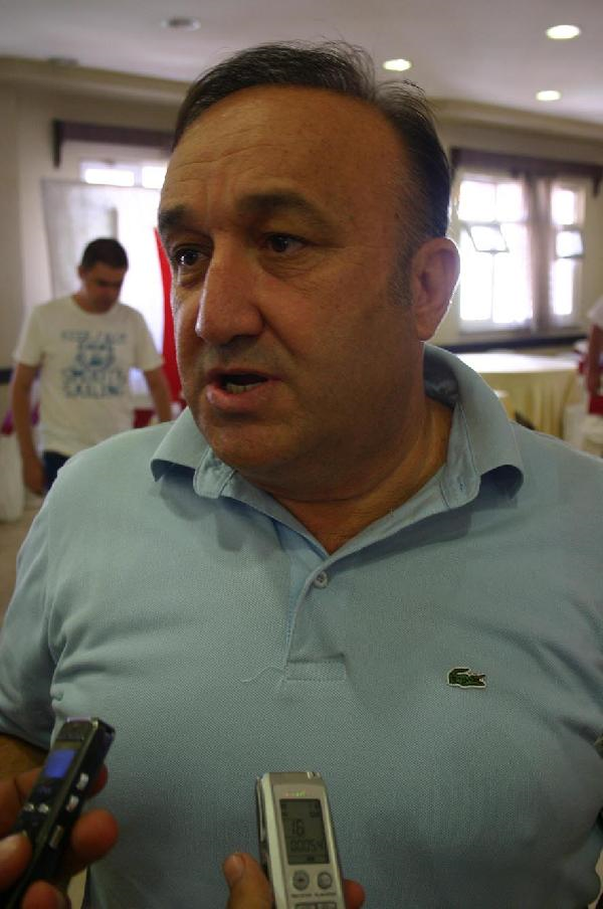 Keşanspor Yönetimsiz Kaldı
