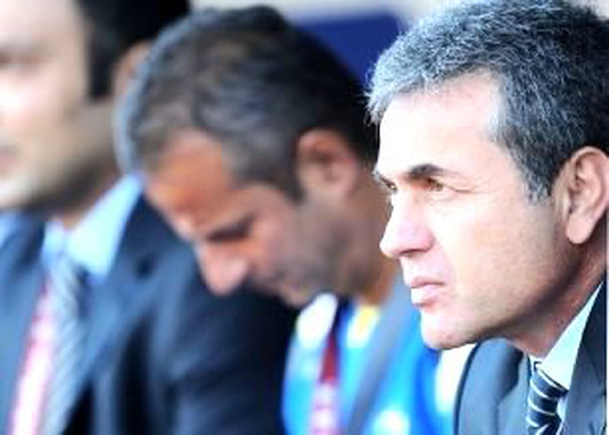 Kocaman, Baroni\'yi Neden Kadroya Almadı?