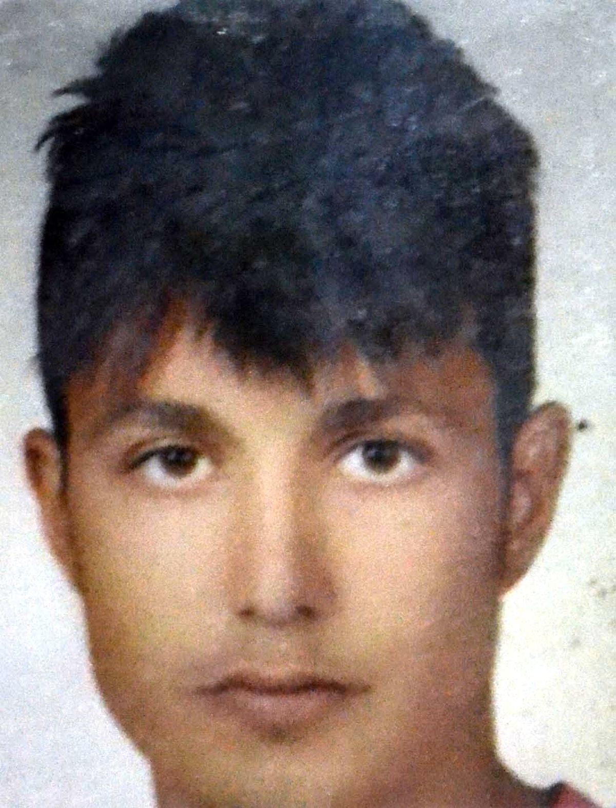 Kopan İnşaat Asansörüyle Birlikte Zemine Çakıldı