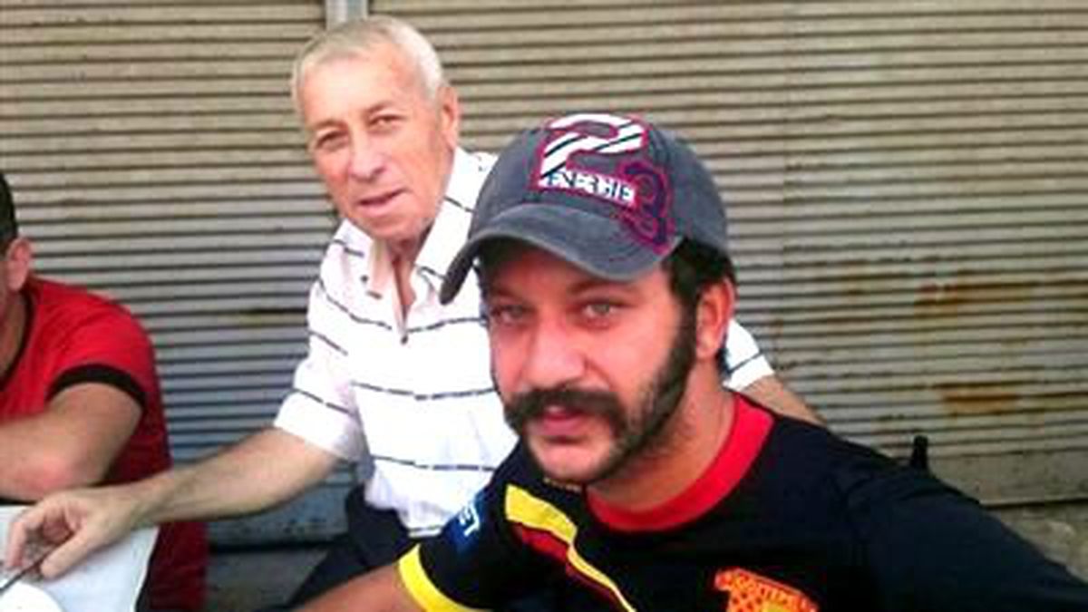 Kuzey- Güney\'in Yıldızı Kocaoğlu Göztepe Maçında