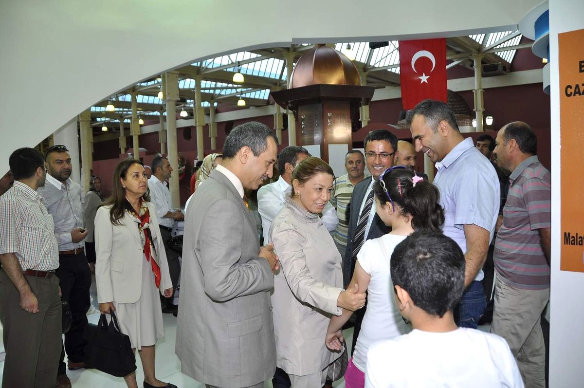Malatya Tanıtım Günleri