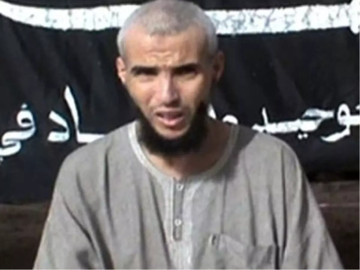 Mali\'de Kaçırılan Cezayirli Diplomat Öldürüldü