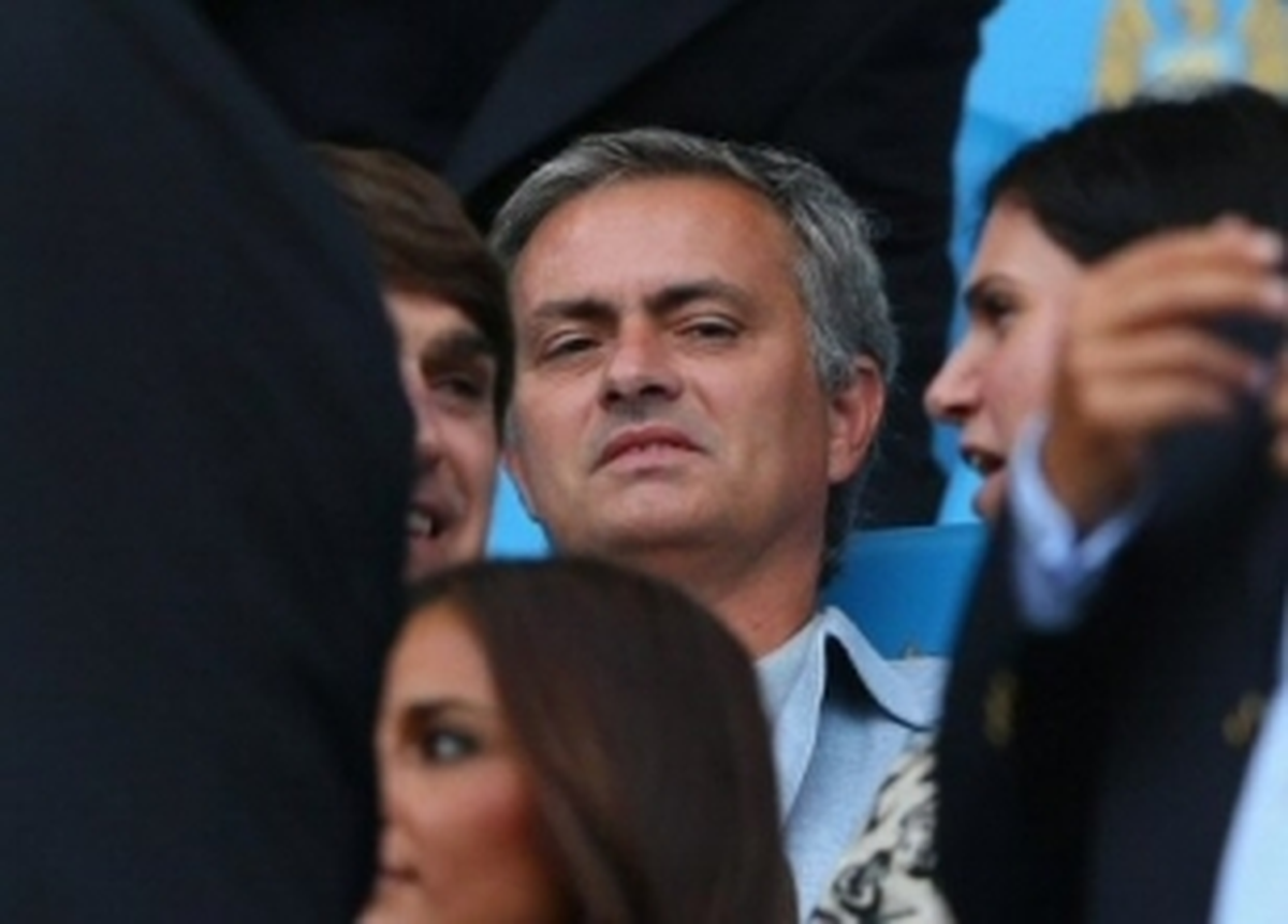 Manchester\'da Bir \'Casus\'