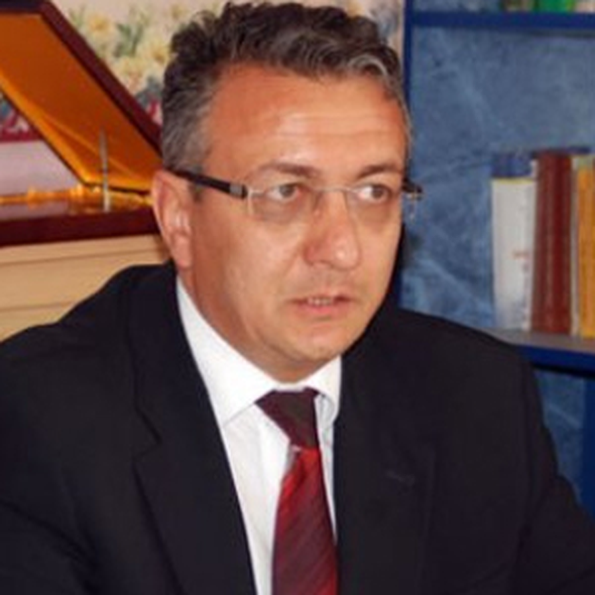 Memursen Çorum Şube Başkanı Başbekleyen Görevinden Ayrıldı