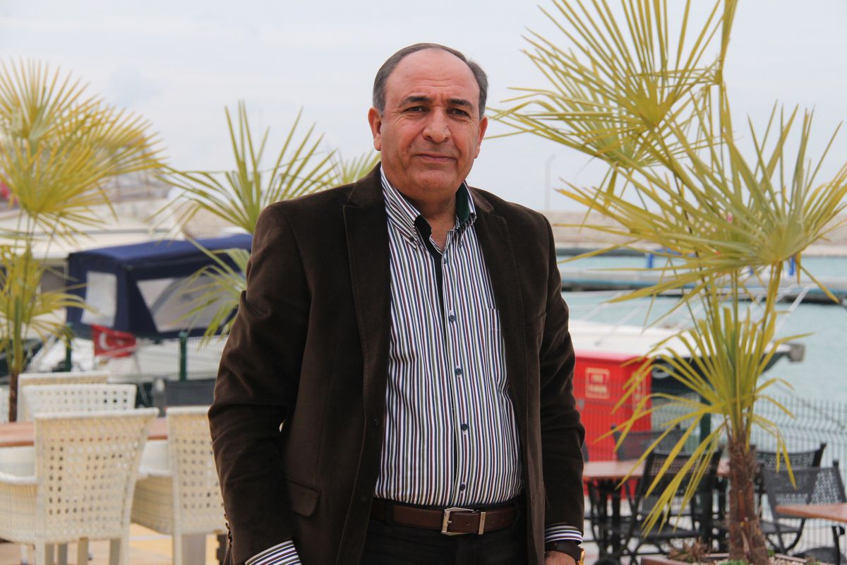 Mersin İdman Yurdu\'nda Mağlubiyet Üzüntüsü