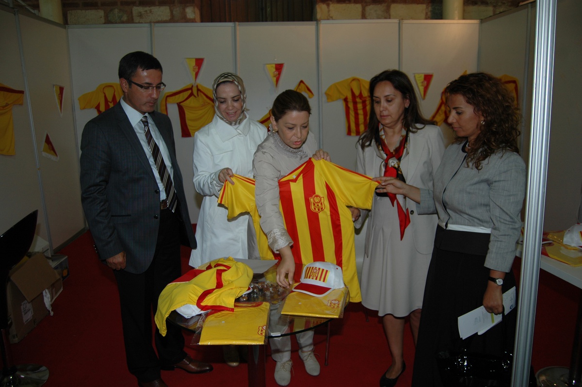 Milletvekili Çalık\'dan Malatyaspor\'a Destek Çağrısı
