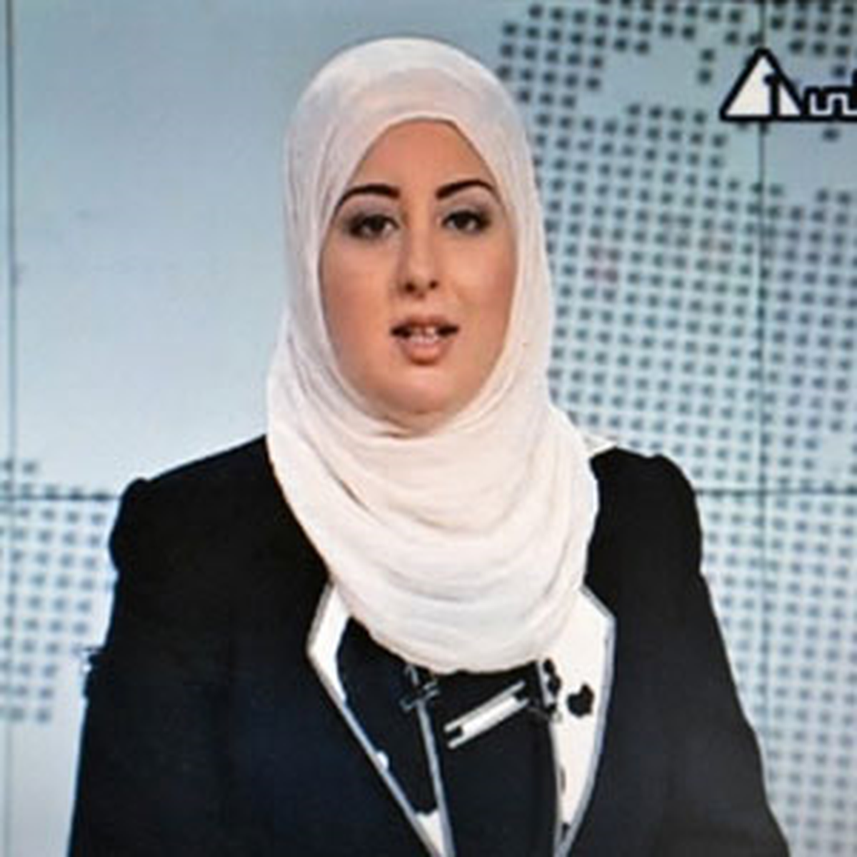 Mısır Devlet Televizyonunda Bir İlk