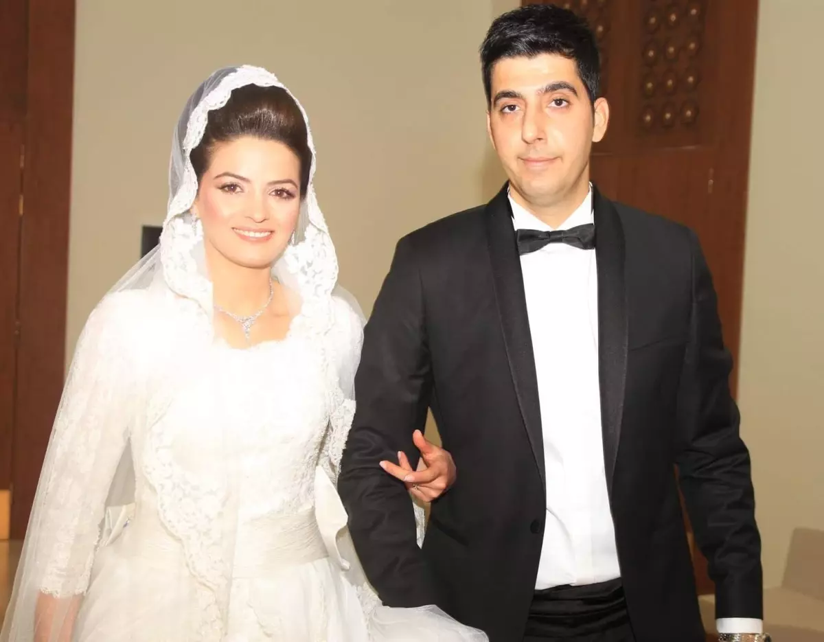 Nakıboğlu ve Besle Ailelerinin Mutlu Günü