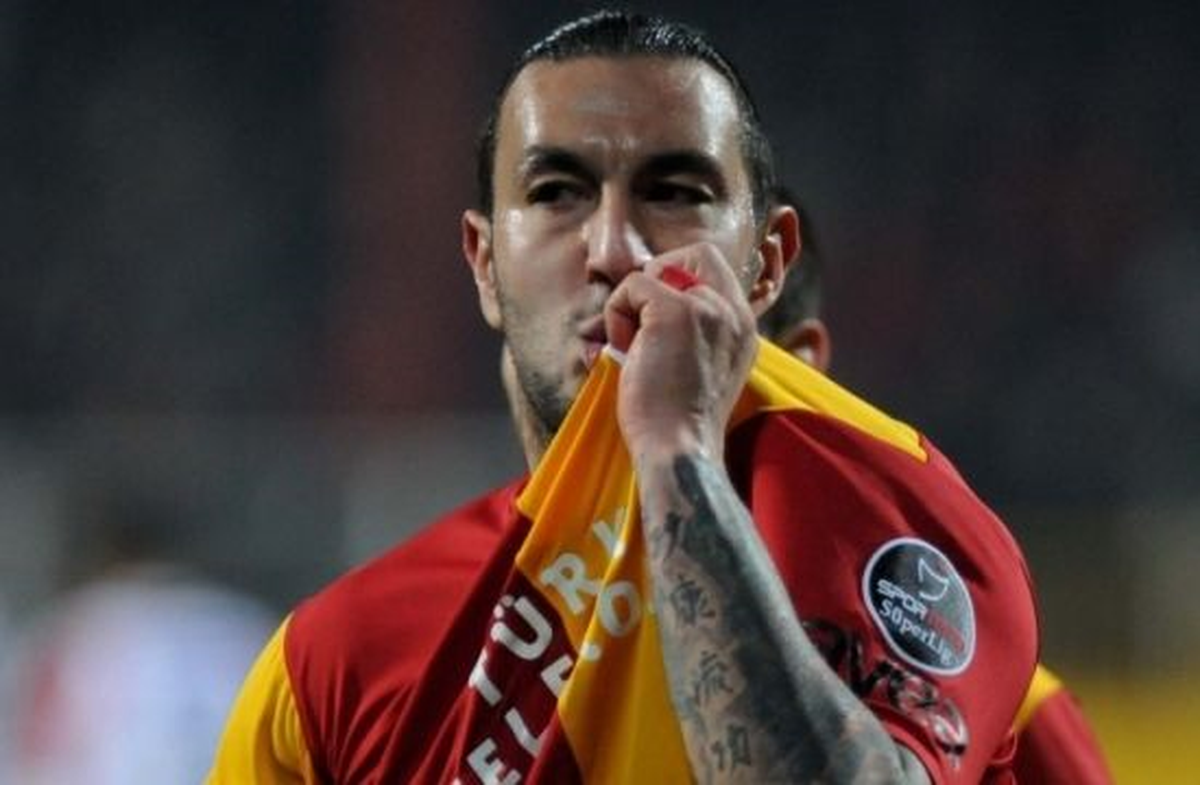 Necati Ateş, Eskişehirspor\'a Yakın