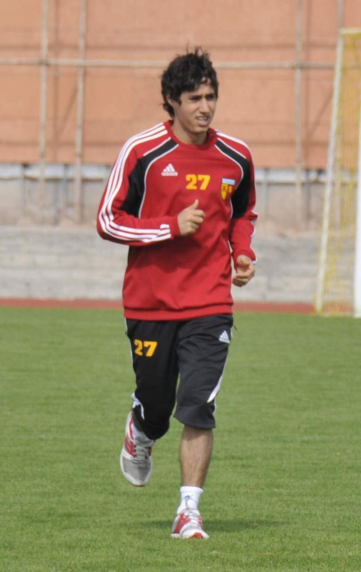 Ömer Şişmanoğlu ve Furkan Kayserispor\'dan Ayrılmak İstiyor